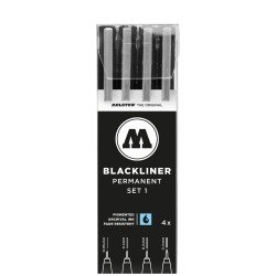 RAPIDOGRAFO DESECHABLE MOLOTOW 200486 SX4 BASIC 1
