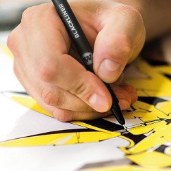 RAPIDOGRAFO DESECHABLE MOLOTOW 200486 SX4 BASIC 1