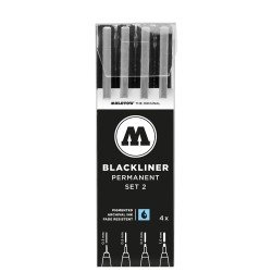 RAPIDOGRAFO DESECHABLE MOLOTOW 200487 SX4 BASIC 2