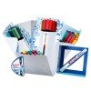 MARCADORES EN ESTUCHE EDDING CH69 1 69C