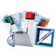 MARCADORES EN ESTUCHE EDDING CH69 1 69C