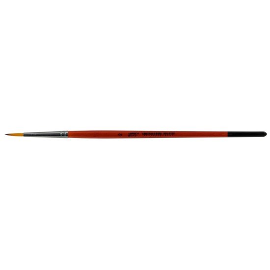 PINCEL FAST 1097 R REDONDO 2 UNIDAD
