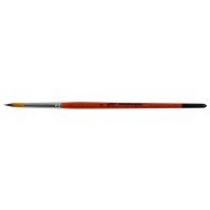 PINCEL FAST 1097 R REDONDO 6 UNIDAD