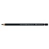 CRAYON DE MADERA FABER CASTELL ALBRECHT 199 BLACK