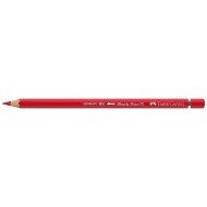 CRAYON DE MADERA FABER CASTELL ALBRECHT 219 DEEP SCARLET RED