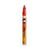 MARCADOR MOLOTOW ONE4ALL 1.5MM 013 TRAFFIC RED