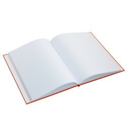 CUADERNO EMPASTADO CONQUISTADOR 100H CARTA 3833 LISO (40)