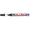 MARCADOR EDDING DE PIZARRA 250 REDONDO NEGRO (600)