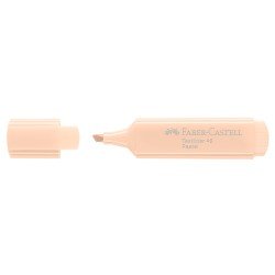 RESALTADOR FABER CASTELL 46 BX1 PASTEL POWDER