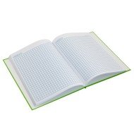 CUADERNO EMPASTADO CONQUISTADOR 100H CARTA 3831 CUADROS (40)