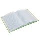 CUADERNO EMPASTADO CONQUISTADOR 100H CARTA 3831 CUADROS (40)