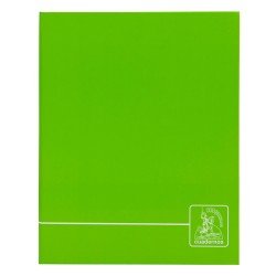 CUADERNO EMPASTADO CONQUISTADOR 100H CARTA 3831 CUADROS (40)
