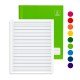 CUADERNO COSIDO CONQUISTADOR 100H GDE 3817 DOB LINEA (50)