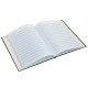 CUADERNO EMPASTADO CONQUISTADOR 100H CARTA 3832 D LINEA (40)