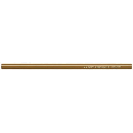 LAPIZ CARBONCILLO FABER CASTELL 112992 COMPRIMIDO SUAVE