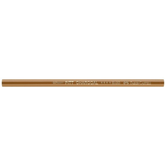 LAPIZ CARBONCILLO FABER CASTELL 112993 COMPRIMIDO DURO