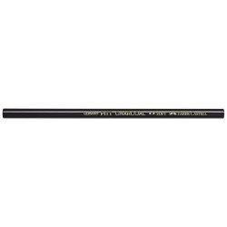 LAPIZ CARBONCILLO FABER CASTELL 117403 SUAVE