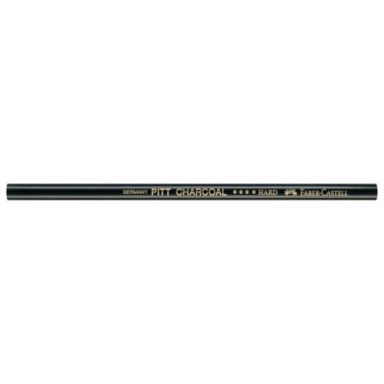 LAPIZ CARBONCILLO FABER CASTELL 117411 DURO