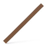 TIZA FABER CASTELL PITT 122878 SEPIA