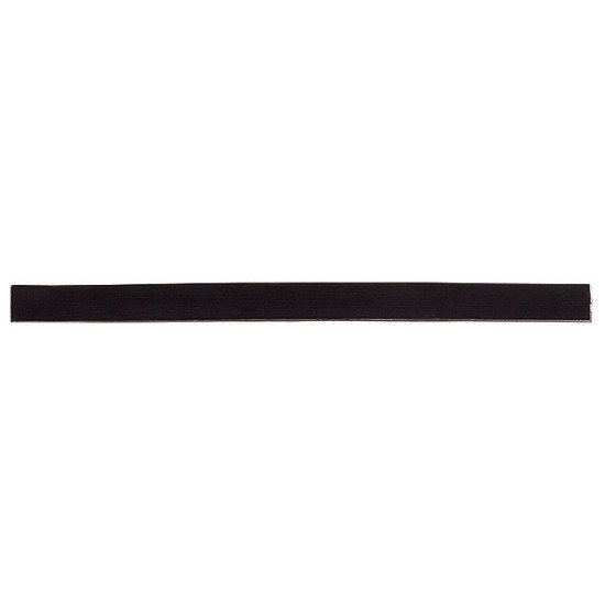 TIZA FABER CASTELL PITT 128300 NEGRO MEDIANO