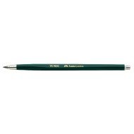 PORTAMINAS FABER CASTELL 2MM 9400