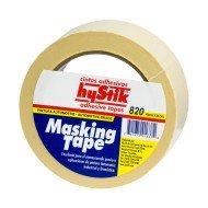 MASKING TAPE HYSTIK 820 AUTOMOTRIZ 2"X40Y (36)