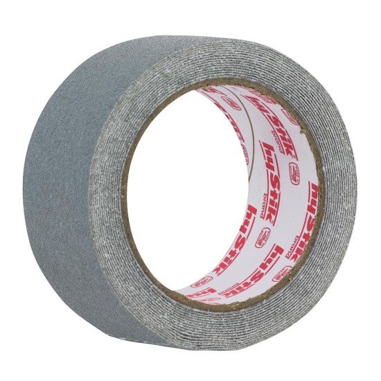 CINTA ANTIDERRAPANTE HYSTIK 50MMX4.57M GRIS (6)