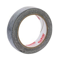 CINTA ANTIDERRAPANTE HYSTIK 25MMX4.57M NEGRO (10)