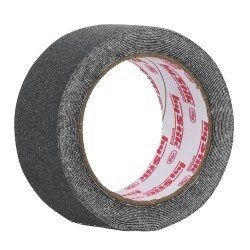 CINTA ANTIDERRAPANTE HYSTIK 50MMX4.57M NEGRO (6)