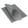 FOAMY DIMANTINA FAST CARTA BX3 PLATEADO OBSCURO
