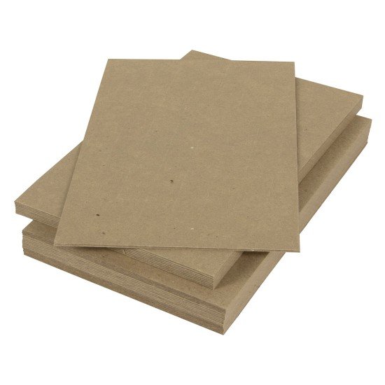 CARTON CHIP C-80 PX25 OFICIO 