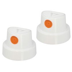 BOQUILLA MOLOTOW MO9006 BX2 SILENT FAT