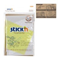 BLOCK STICKN 21819 6X4" 30H TRANSPARENTE (12X18)