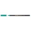 MARCADOR EDDING PINCEL 1340 VERDE
