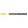 MARCADOR EDDING PINCEL 1340 AMARILLO