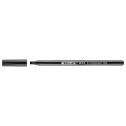 MARCADOR EDDING CALIGRAFICO 1255 5MM NEGRO