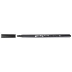 MARCADOR EDDING CALIGRAFICO 1255 3.5MM NEGRO