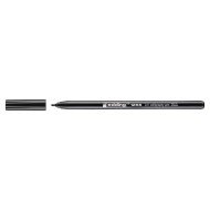 MARCADOR EDDING CALIGRAFICO 1255 2MM NEGRO