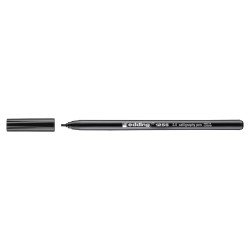 MARCADOR EDDING CALIGRAFICO 1255 2MM NEGRO