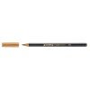 MARCADOR EDDING PINCEL 1340 OCRE