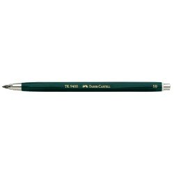 PORTAMINAS FABER CASTELL 3.15MM 9400 5B