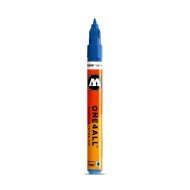 MARCADOR MOLOTOW ONE4ALL 1.5MM 204 TRUE BLUE