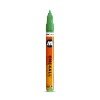 MARCADOR MOLOTOW ONE4ALL 1.5MM 226 METALLIC LIGHT GREEN