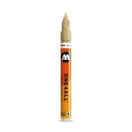 MARCADOR MOLOTOW ONE4ALL 1.5MM 228 METALLIC GOLD
