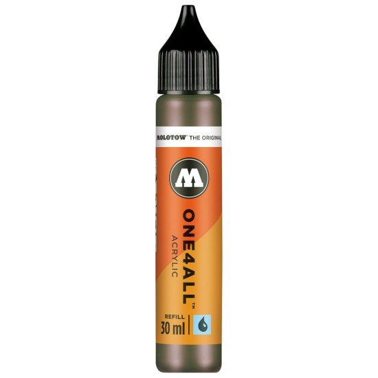PINTURA ACRILICA MOLOTOW ONE4ALL 30ML 205 AMAZONAS LIGHT