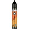 PINTURA ACRILICA MOLOTOW ONE4ALL 30ML 223 METALLIC BLACK