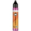 PINTURA ACRILICA MOLOTOW ONE4ALL 30ML 225 METALLIC PINK