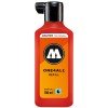 PINTURA ACRILICA MOLOTOW ONE4ALL 180ML 013 TRAFFIC RED