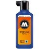 PINTURA ACRILICA MOLOTOW ONE4ALL 180ML 204 TRUE BLUE