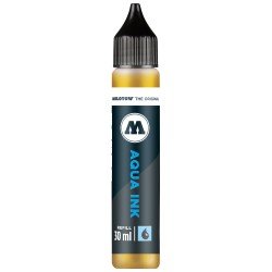 ACUARELA LIQUIDA MOLOTOW 30ML 001 PRIMARY YELLOW